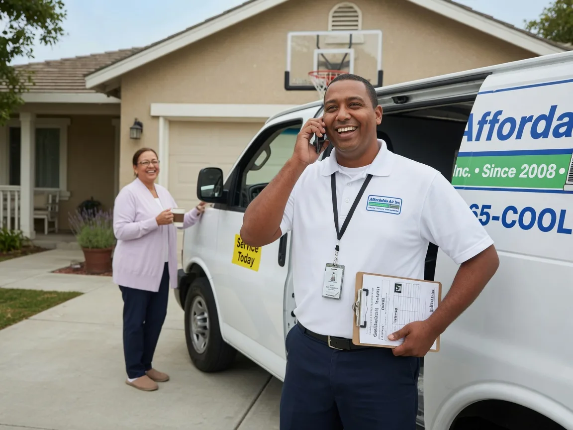 Central Ac Repair Tyro, KS FAQs